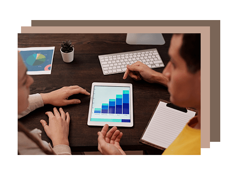 Somos apoyo a la estructura empresarial.